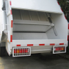 Camion à ordures compacteur SINOTRUK HOWO 6X4 20CBM pour l'Afrique