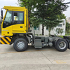  Sinotruk Hova 4x2 Terminal Port Horse Tractor Truck