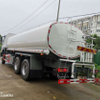 Sinotruk Howo 6x4 20cbm 20000 litres