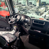 SINOTRUK SITRAK 6X4 430HP TRACTOR TRACTOR POUR L'ALGERIE