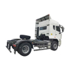 Camion de tracteur Sinotruk Howo 4x2 6x4