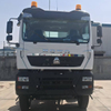 Howo TX 6X4 371HP TRUCH