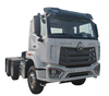 Howo NX 6X4 371HP TRACK TRICH POUR BURUNDI EN STOCK