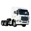 Sinotruk Howo NX 480HP 6x4 Tractor Truck for Saudi Arabie