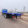 Sinotruk Howo 6x4 Contacteur à plateau camion de carry