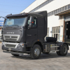 Howo T7H 4x2 430HP MAN MOTEUR TRACTOR TRACTOR HEUD DUTY
