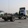 Howo tx 4x2 biskra 13t man moteur 280 ch
