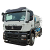 Nouveau camion de m&eacute;langeur en b&eacute;ton TX 8cbm 9cbm 10cbm