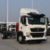 TX 4X2 13T MAN MOTEUR 4700 mm Châssis de cargaison