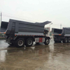 Sinotruk Howo 6x4 90t Mining Mining Truck