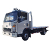Camion de fret &agrave; plat SINOTRUK HOWO 4X2 3T