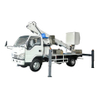 Howo Isuzu 4x2 Telescopic 20m de plate-forme de travail a&eacute;rien