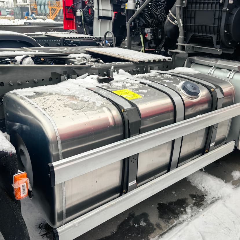 SITRAK G7 480HP 6x4 TRACTOR TRACTOR avec un lit ou deux lits