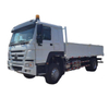 Camion de camion de cargaison à plate