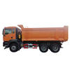  Camion-benne SITRAK 6X4 16CBM 430hp