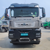Sinotruk Sitrak 8x4 22cbm camion à benne