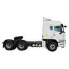 Sinotruk Howo NX 480HP 6x4 Tractor Truck for Saudi Arabie
