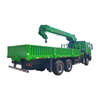 Camion-grue télescopique SINOTRUK HOWO 10T 6X4