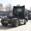Howo T7H 4x2 430HP MAN MOTEUR TRACTOR TRACTOR HEUD DUTY