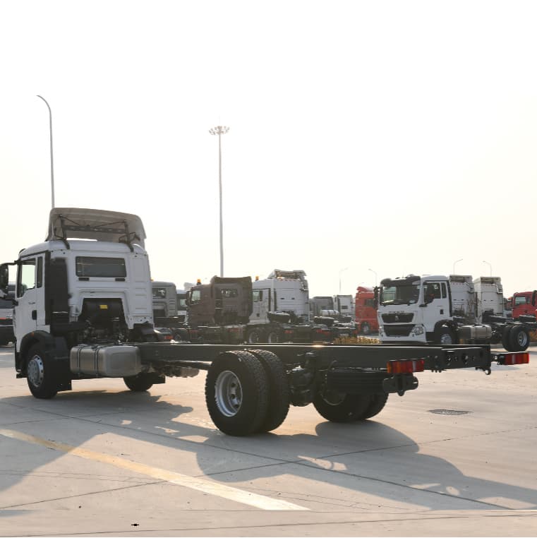 Howo tx 4x2 biskra 13t man moteur 280 ch