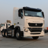 Howo T7H 6X4 430HP MAN MOTEUR TRACTOR TRACTOR