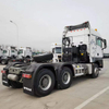 SITRAK G7 6X4 TRACTOR DE TRACTEUR DE 480HP