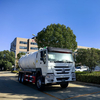 Howo 6x4 20cbm SEWAREAT AUSSIR TRUCK POUR ZAMBIE