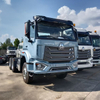 Camion de tracteur Sinotruk Howo 4x2 6x4