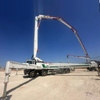 Sinotruk 62M