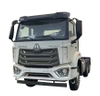 Howo NX 6X4 371HP TRACK TRICH POUR BURUNDI EN STOCK