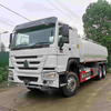 Sinotruk Howo 6x4 20000 litres