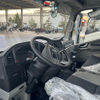 HOWO 4X2 3T Camion Cargo pour l'Algérie