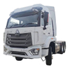 Sinotruk Howo NX 480HP 6x4 Tractor Truck for Saudi Arabie