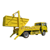 Camion à ordures à bras oscillant SINOTRUK 4X2 5CBM