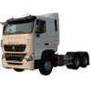 Sinotruk T7H 6x4 430HP Tête de tracteur