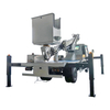 Howo Isuzu 4x2 Telescopic 20m de plate-forme de travail a&eacute;rien