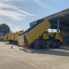 Sinotruk Howo 6x4 Drive Drin Truck en stock pour la Tanzanie
