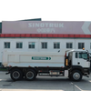 Camion-benne SITRAK 6X4 16CBM 430hp