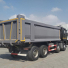 Sinotruk Sitrak 8x4 22cbm camion à benne