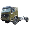 Sinotruk Howo 4x4 Camion de ch&acirc;ssis &agrave; traction int&eacute;grale