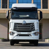Sinotruk Howo NX 480HP 6x4 Tractor Truck for Saudi Arabie