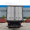 Camion frigorifique léger HOWO 4X2 5T