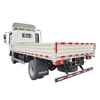 Camion cargo l&eacute;ger HOWO 4X2 5T