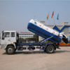 Howo 4x2 12000 litres