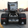 Sinotruk T7H 6x4 430HP Tête de tracteur