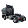 SITRAK 4x2 Euro III Man Moteur SofraMimex Tracteur Truck