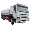 Sinotruk Howo 6x4 20cbm 20000 litres