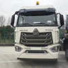 Sinotruk Howo NX 480HP 6x4 Tractor Truck for Saudi Arabie