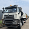 Sinotruk Howo NX 8x4 Camion-benne