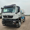 Sinotruk Howo TX 6x4 10cbm Truck de mélangeur en béton